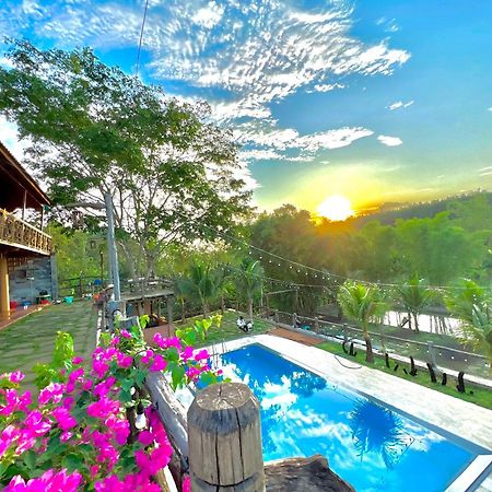 An Nhien Farm - Venuestay Buon Ma Thuot Bagian luar foto