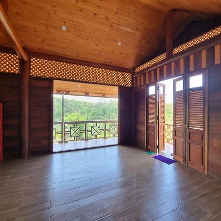 An Nhien Farm - Venuestay Buon Ma Thuot Bagian luar foto